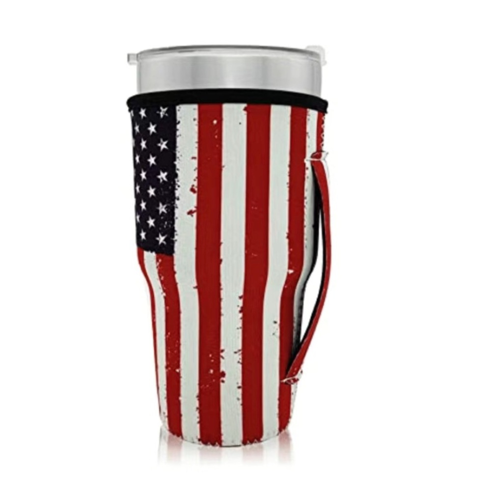 🥤🥤🥤3 for 12 🥤🥤🥤Yeti Insulated Cup Sleeve - Picture 2 of 7